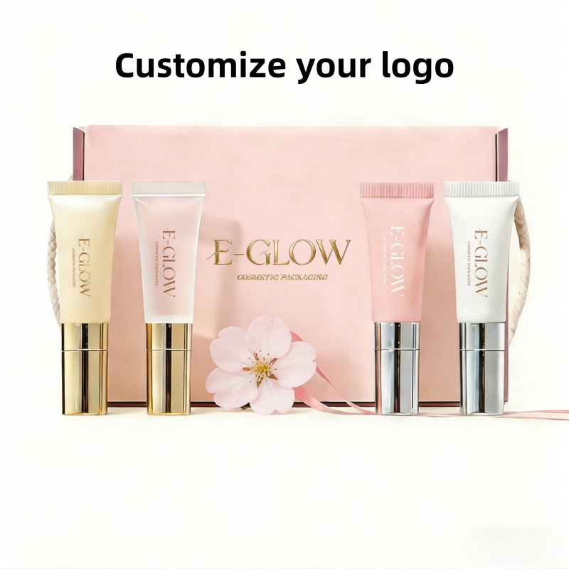 【Logo Custom】100Pcs Customized - Luxury Skincare Logo 评论和价格