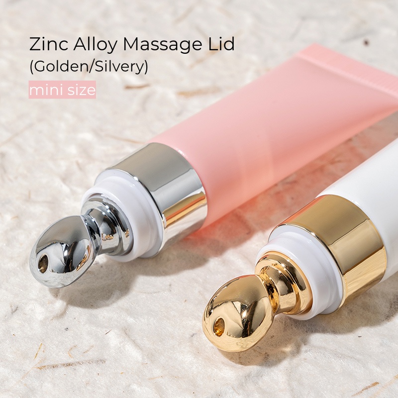 【Logo Custom】100Pcs Customized - Luxury Skincare Logo 评论和价格