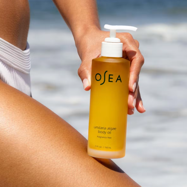 OSEA Brand Original Luxury Bod - Luxury Skincare Paris 评论和价格