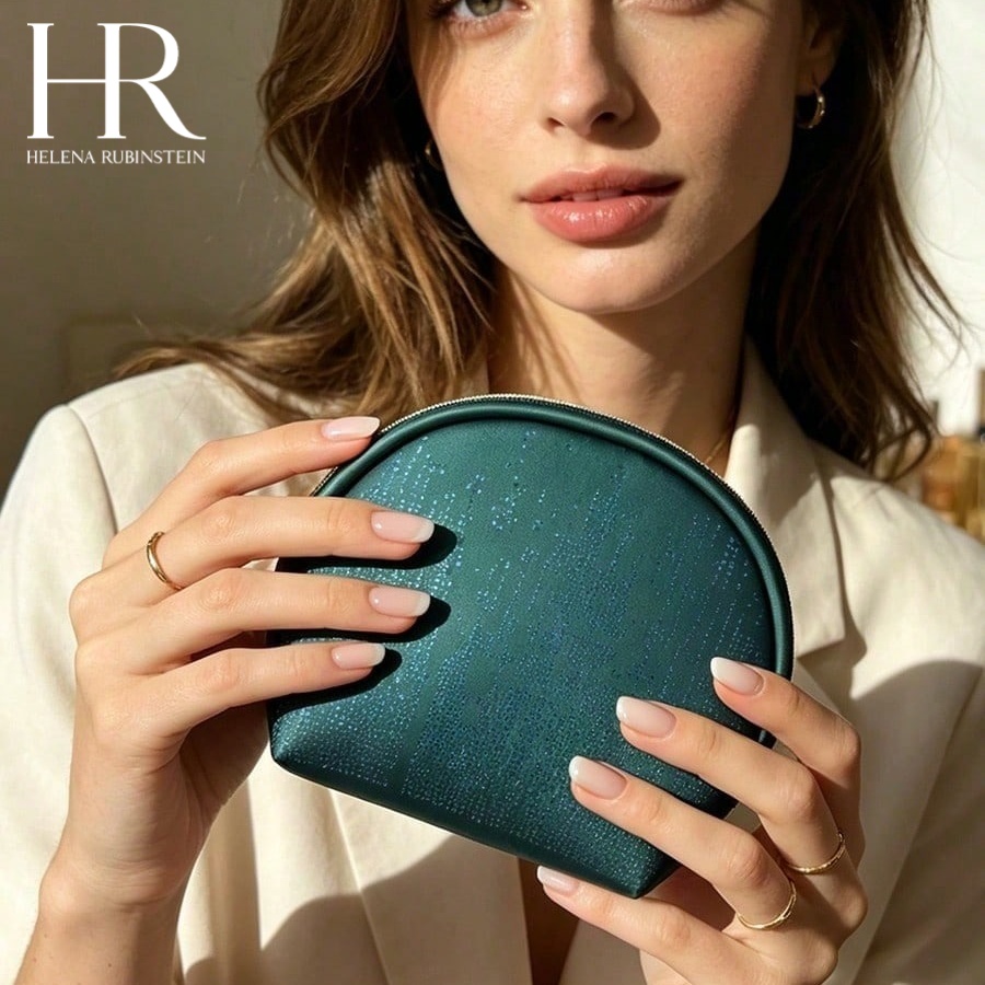 HELENA HELENA’s bag Noble Mini - Luxury Skincare & Spa Photos 评论和价格