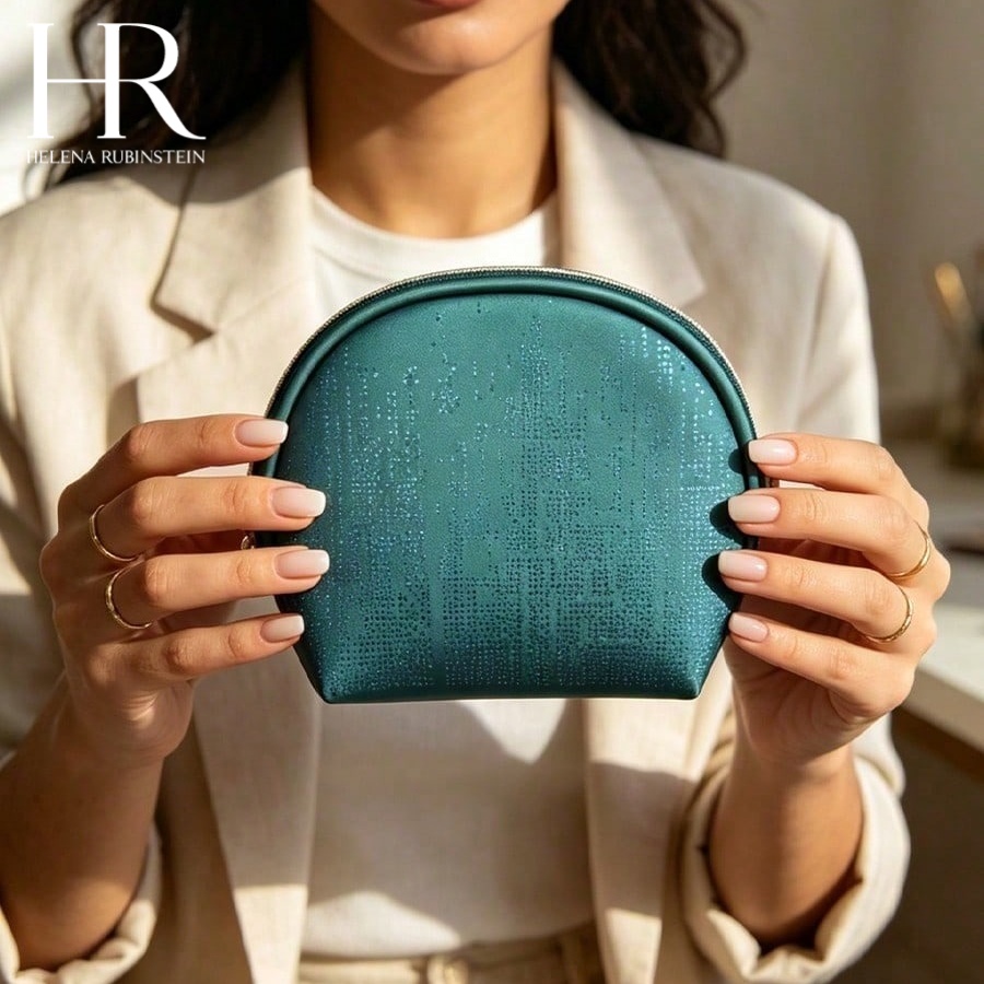 HELENA HELENA’s bag Noble Mini - Luxury Skincare & Spa Photos 评论和价格