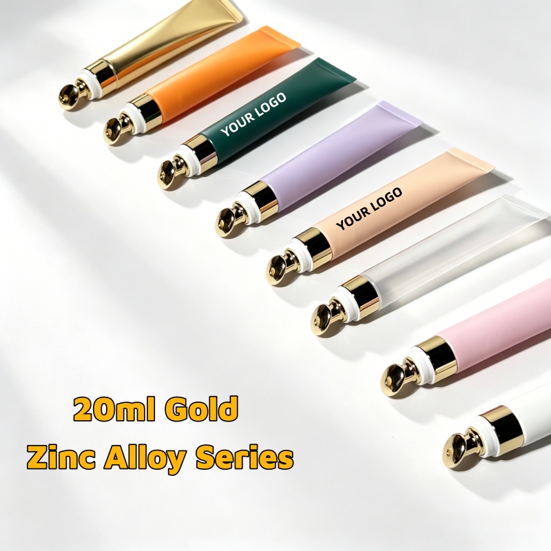 【Logo Custom】50Pcs Customized  - Luxury Skincare Logo 评论和价格