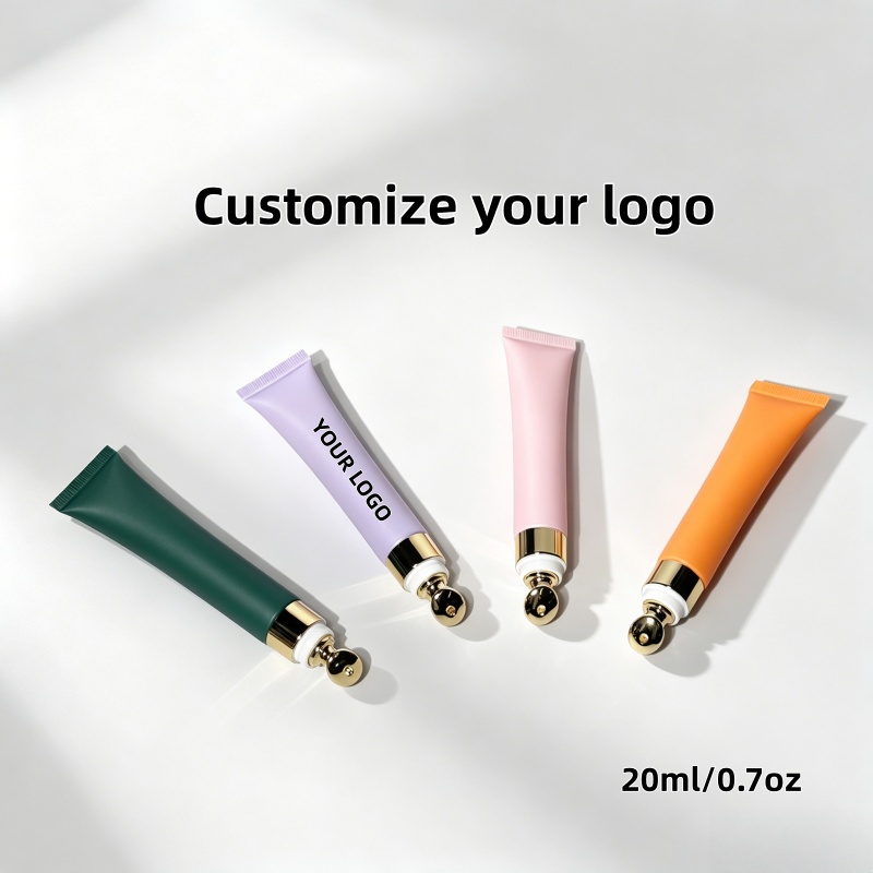 【Logo Custom】50Pcs Customized  - Luxury Skincare Logo 评论和价格