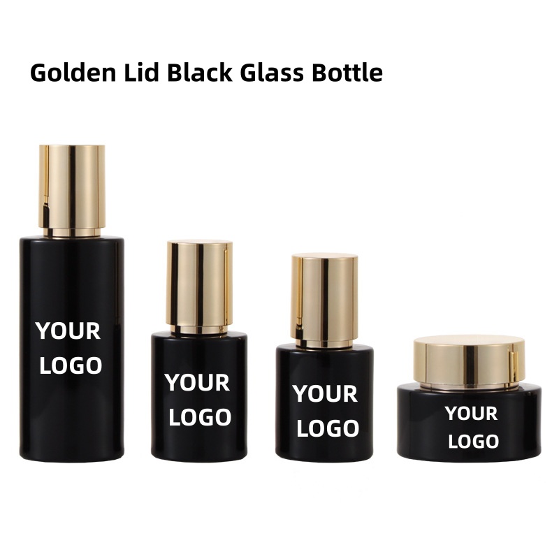 【Logo Custom】1Pcs Luxury Skin  - Luxury Skincare Logo 评论和价格