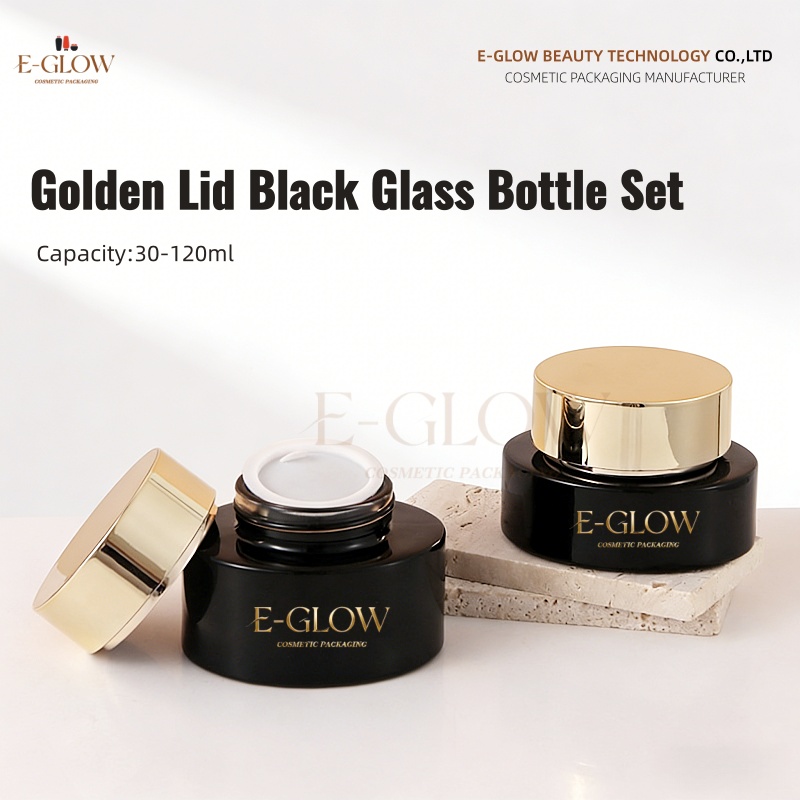 【Logo Custom】1Pcs Luxury Skin  - Luxury Skincare Logo 评论和价格