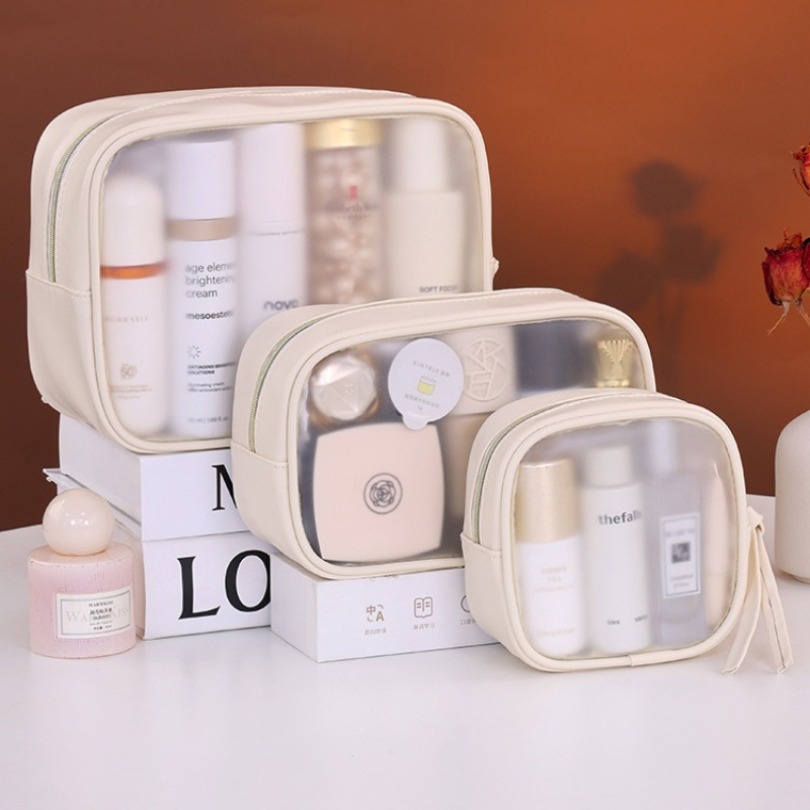 Semi-transparent Luxury Makeup - Luxury Skincare Samples 评论和价格