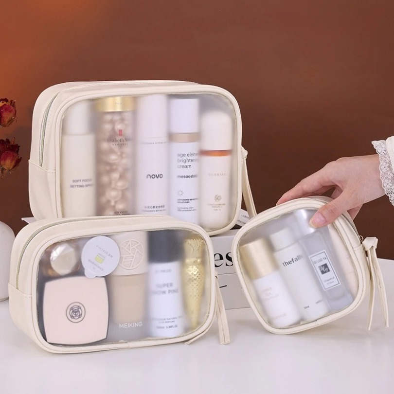 Semi-transparent Luxury Makeup - Luxury Skincare Samples 评论和价格