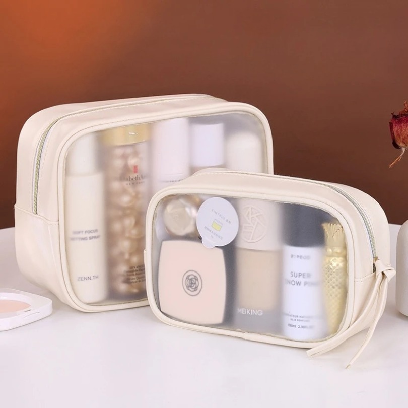 Semi-transparent Luxury Makeup - Luxury Skincare Samples 评论和价格