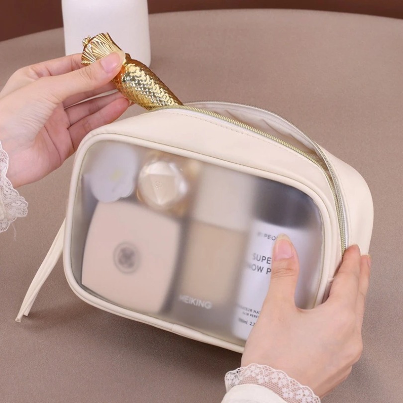 Semi-transparent Luxury Makeup - Luxury Skincare Samples 评论和价格