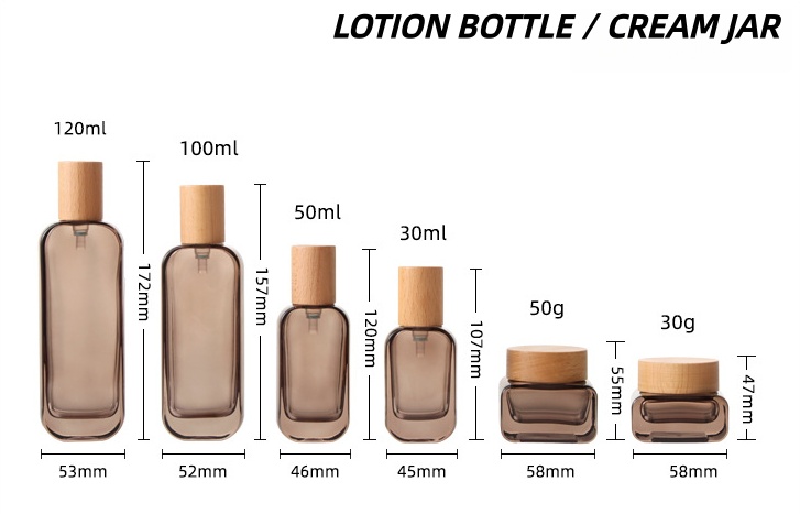 【Logo Custom】1Pcs Luxury Flat  - Luxury Skincare Logo 评论和价格
