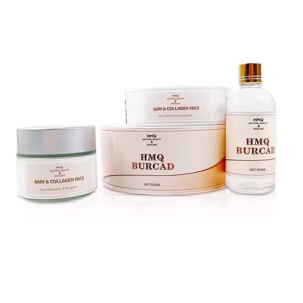 Custom Luxury Vinyl Labels｜Wat - Luxury Skincare Logo 评论和价格