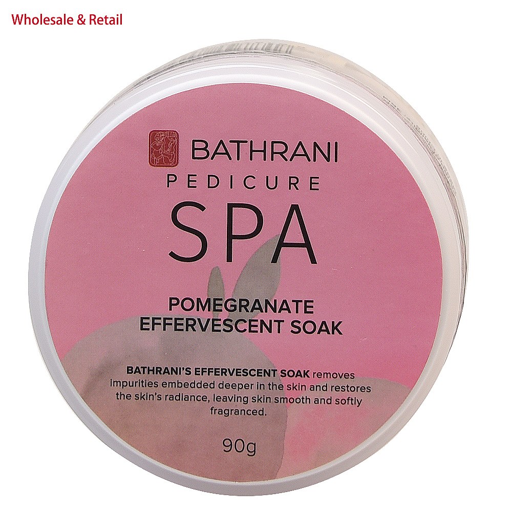 Spa Pedicure Kit 5-Step Foot S - Luxury Skincare & Spa Photos 评论和价格