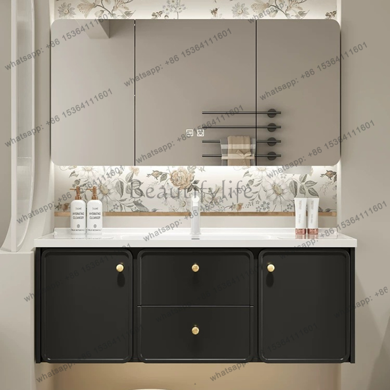 YJ Toilet Storage Bathroom Cab - Luxury Skincare & Spa Photos 评论和价格