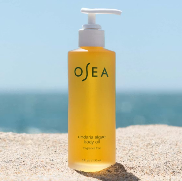 150ml OSEA Brand Original Luxu - Luxury Skincare Paris 评论和价格