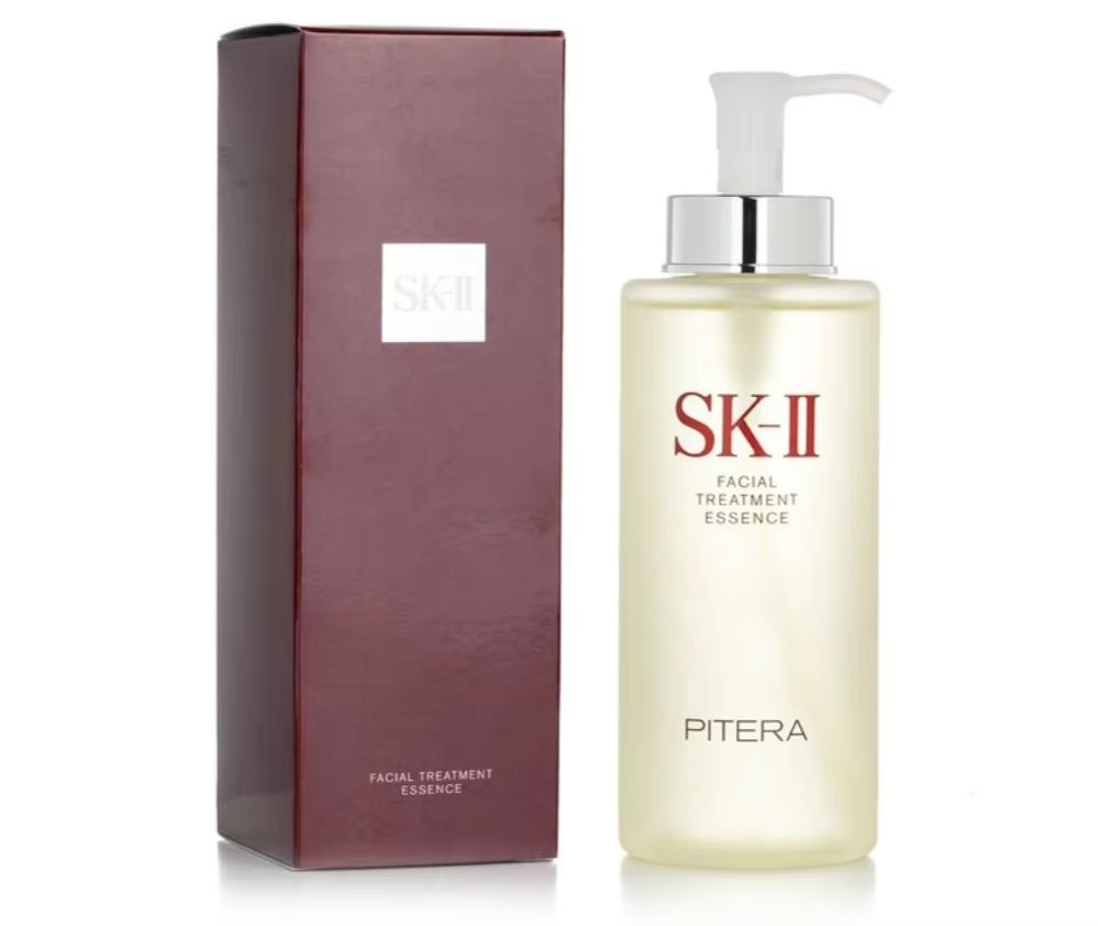 SK-II Facial Treatment Essence - Luxury Skincare Japan 评论和价格