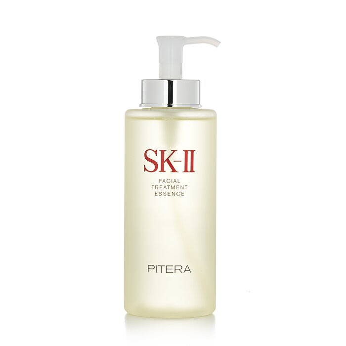 SK-II Facial Treatment Essence - Luxury Skincare Japan 评论和价格