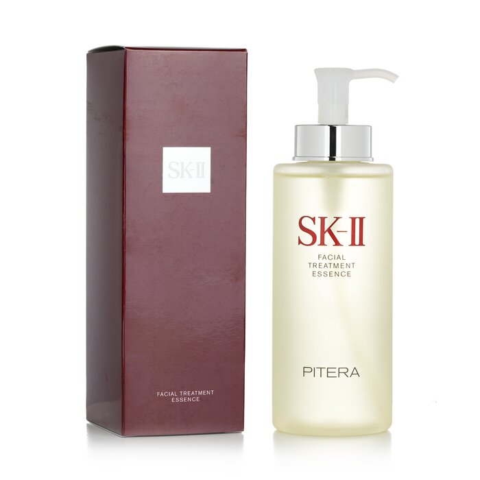 SK-II Facial Treatment Essence - Luxury Skincare Japan 评论和价格
