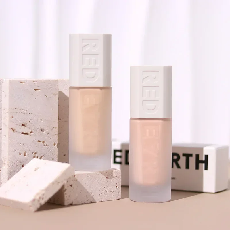 REDEARTH Concealer Face Founda - Luxury Skincare Japan 评论和价格