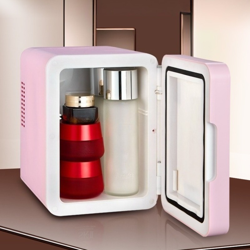 Portable Mini Makeup Cooler Fr - Luxury Skincare & Spa Photos 评论和价格