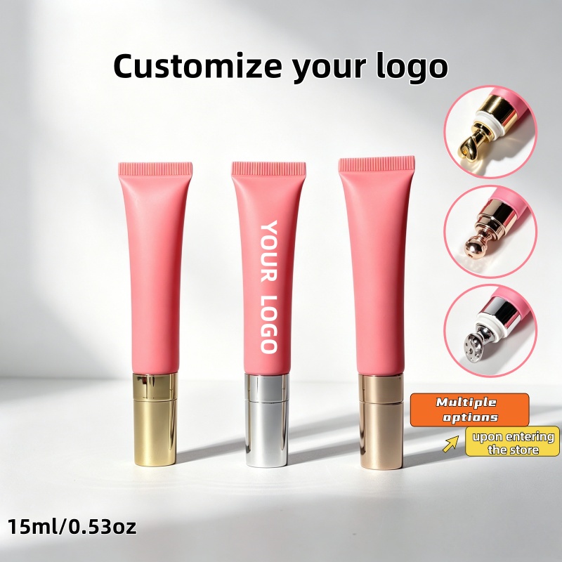 【Logo Custom】50Pcs Customized  - Luxury Skincare Logo 评论和价格