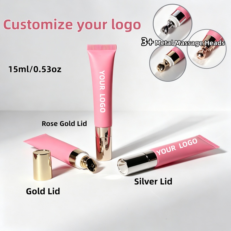 【Logo Custom】50Pcs Customized  - Luxury Skincare Logo 评论和价格