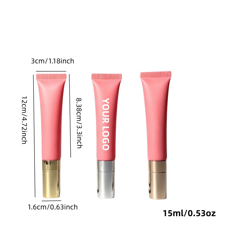 【Logo Custom】50Pcs Customized  - Luxury Skincare Logo 评论和价格