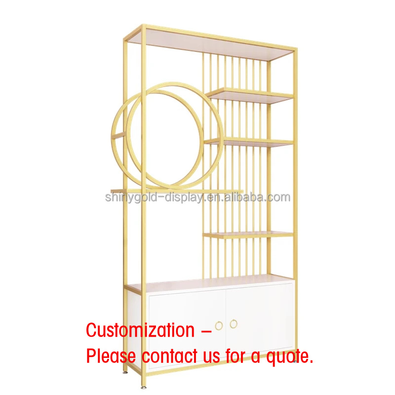 custom.Luxury LED Cabinet Cosm - Luxury Skincare & Spa Photos 评论和价格