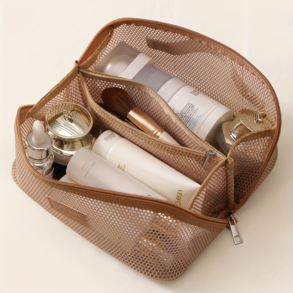 Female Makeup Organizer Toilet - Luxury Skincare Samples 评论和价格