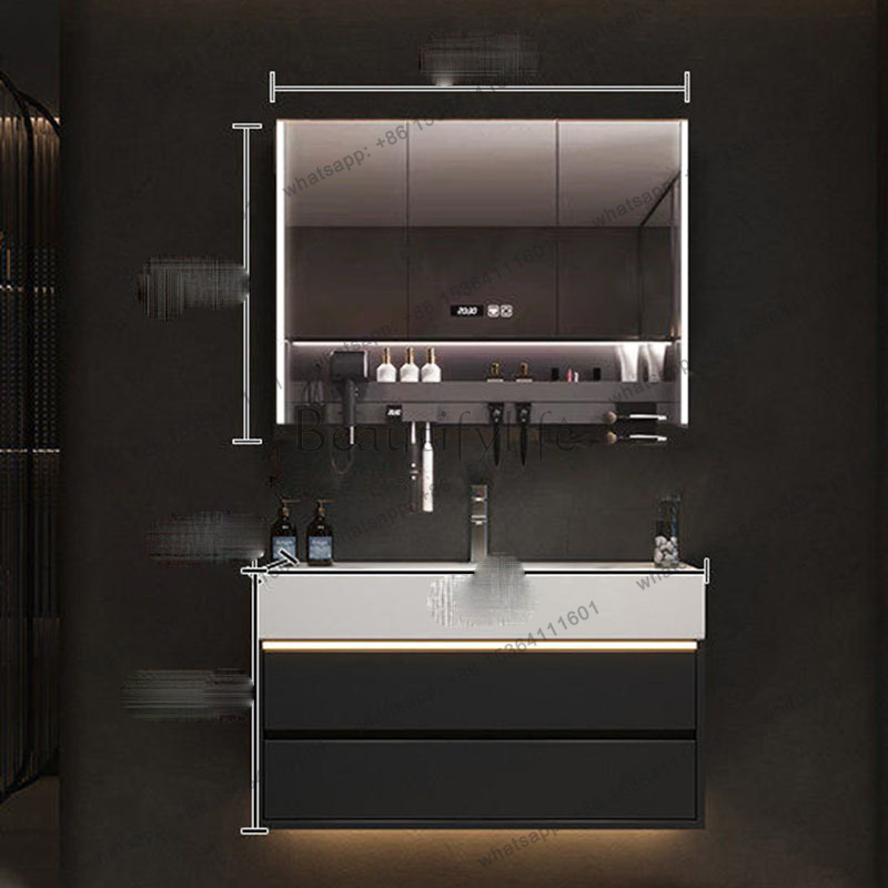 YJ Luxury Drawers Cupboard Pap - Luxury Skincare & Spa Photos 评论和价格
