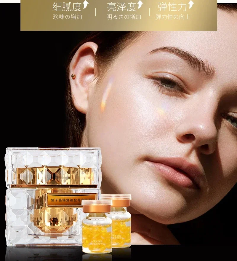 Platinum Rare Luxury Caviar Ca - Luxury Skincare & Spa Photos 评论和价格