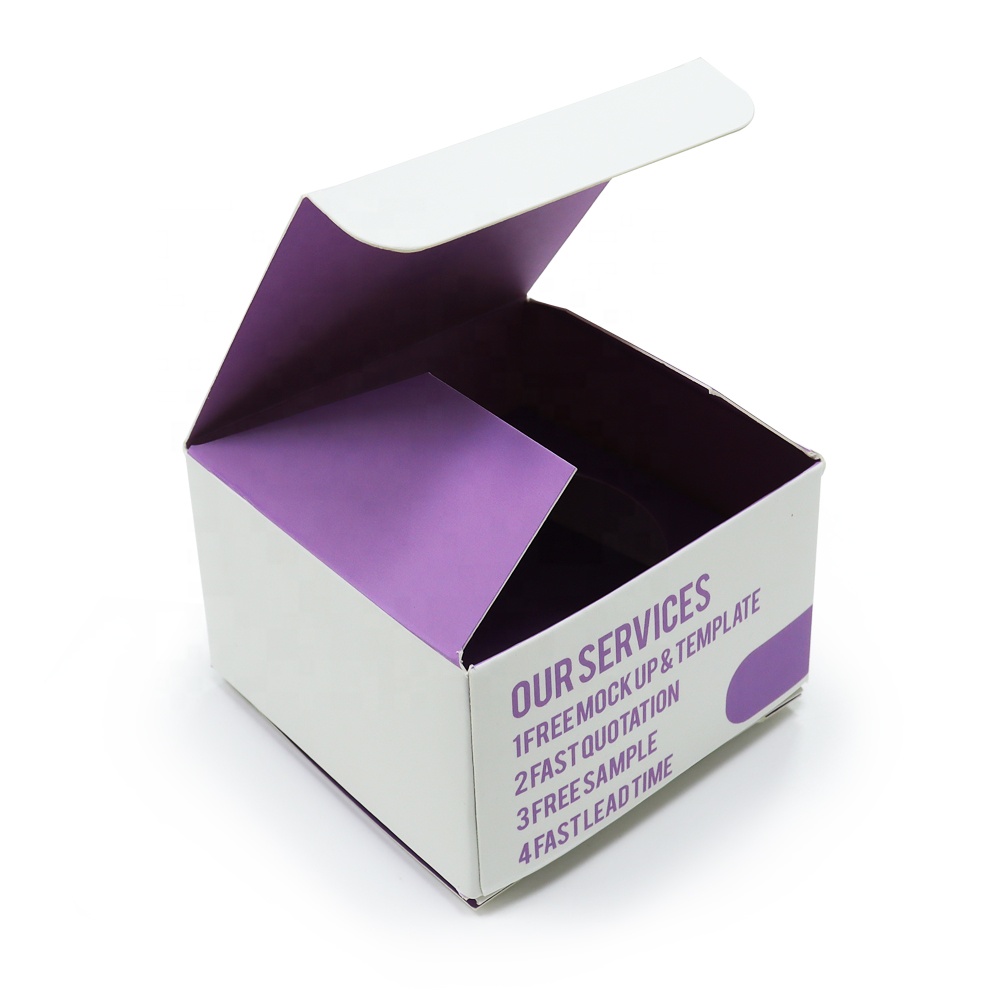 Custom Luxury Cosmetic Packagi - Luxury Skincare Logo 评论和价格