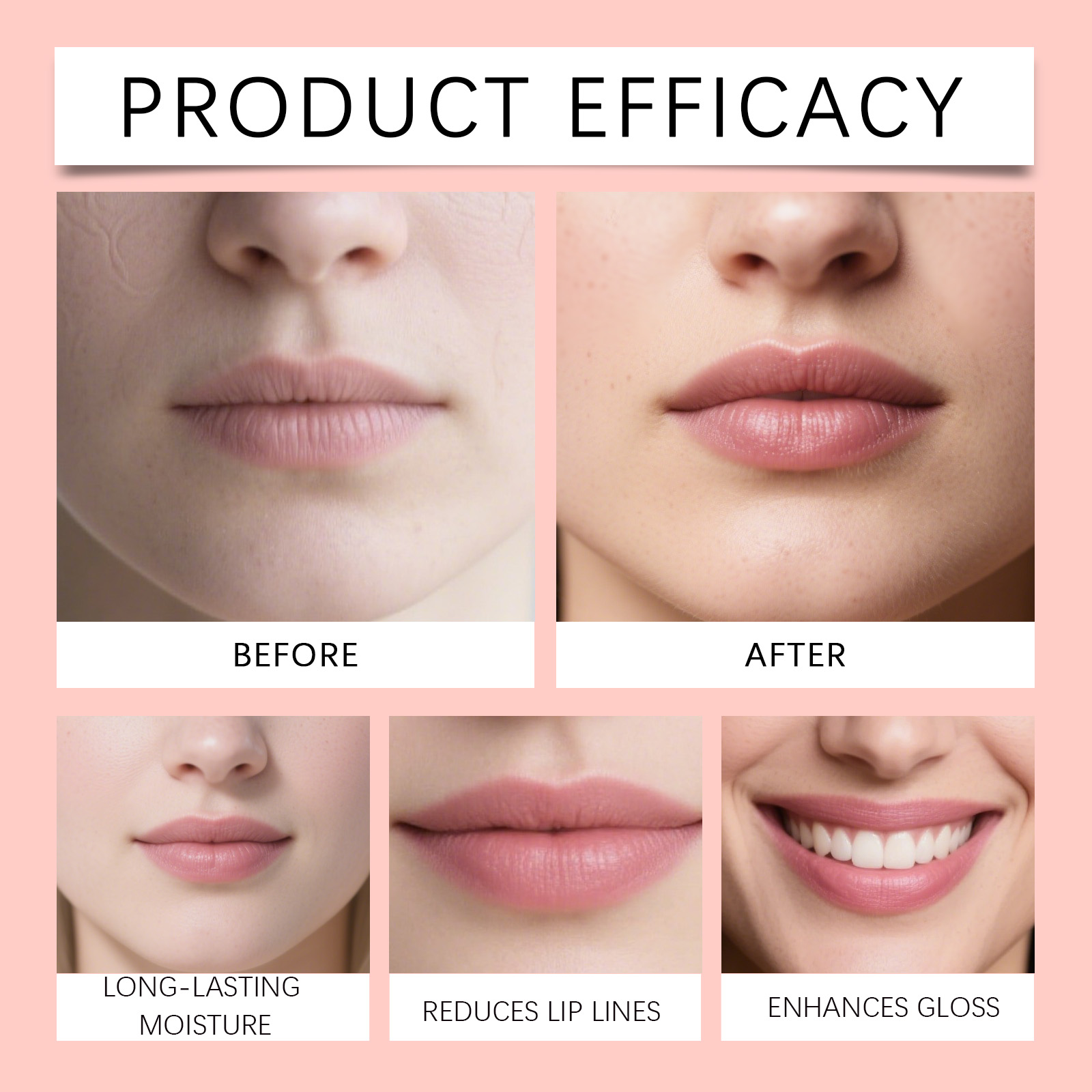 Lip Mask Berry Overnight Lip S - Luxury Skincare Gifts For Women 评论和价格